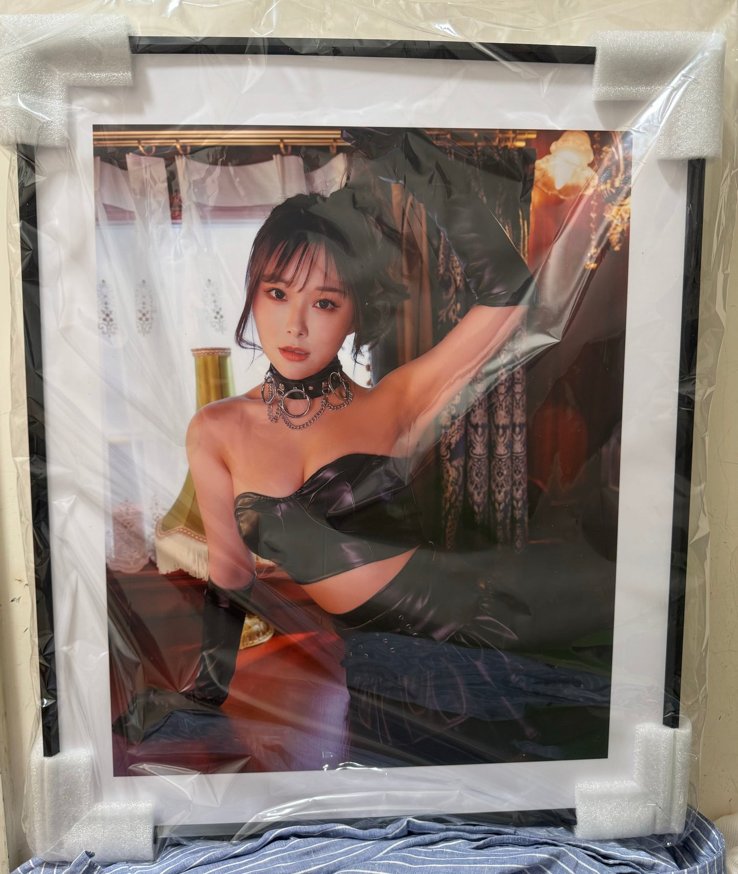 展示寫真（M～LL Size)（共20款）