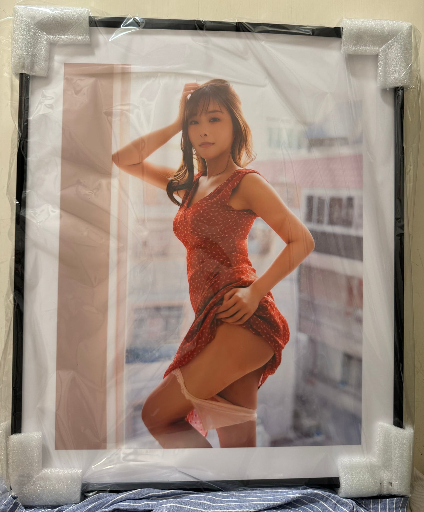 展示寫真（M～LL Size)（共20款）