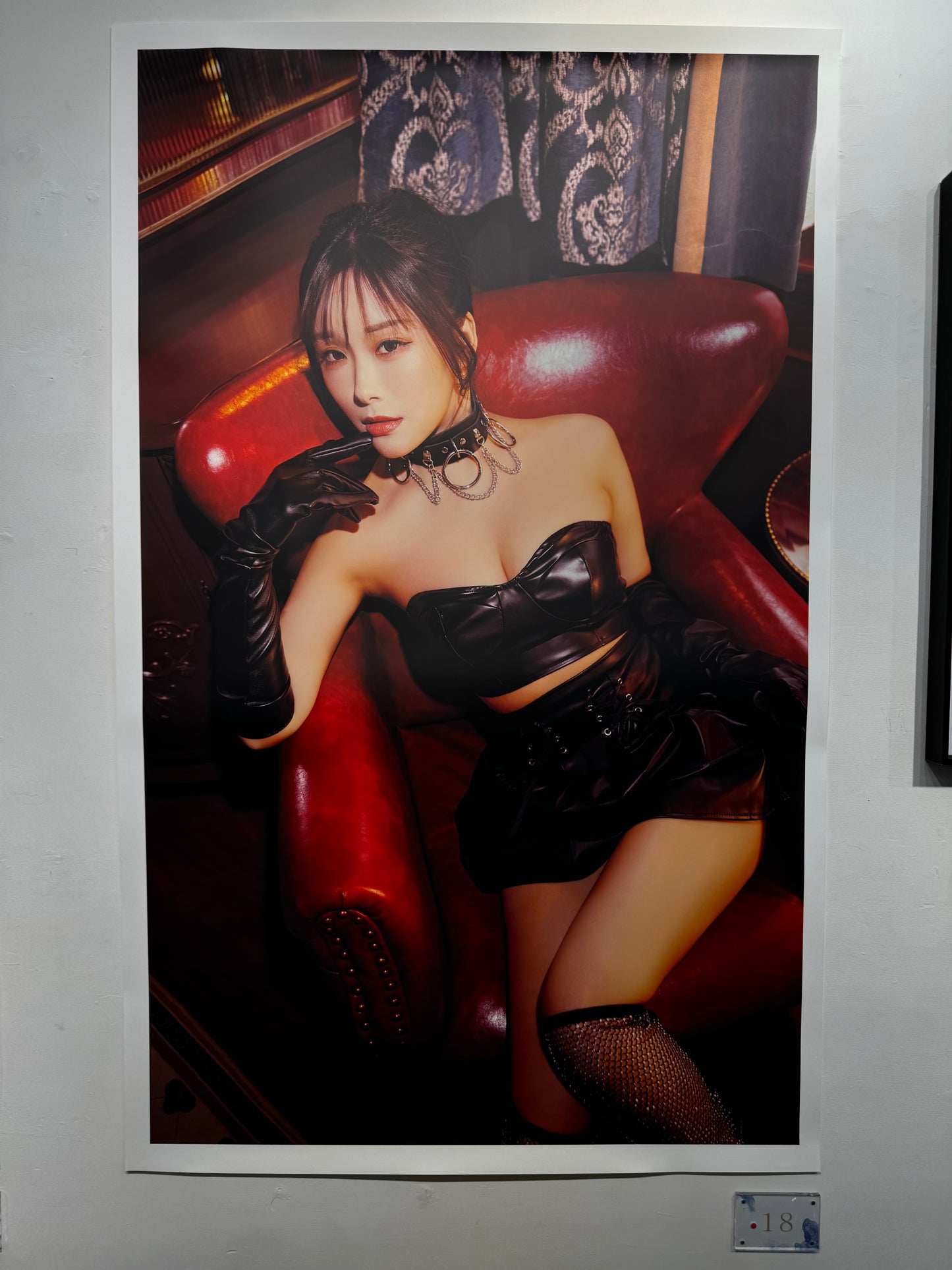 展示寫真（M～LL Size)（共20款）