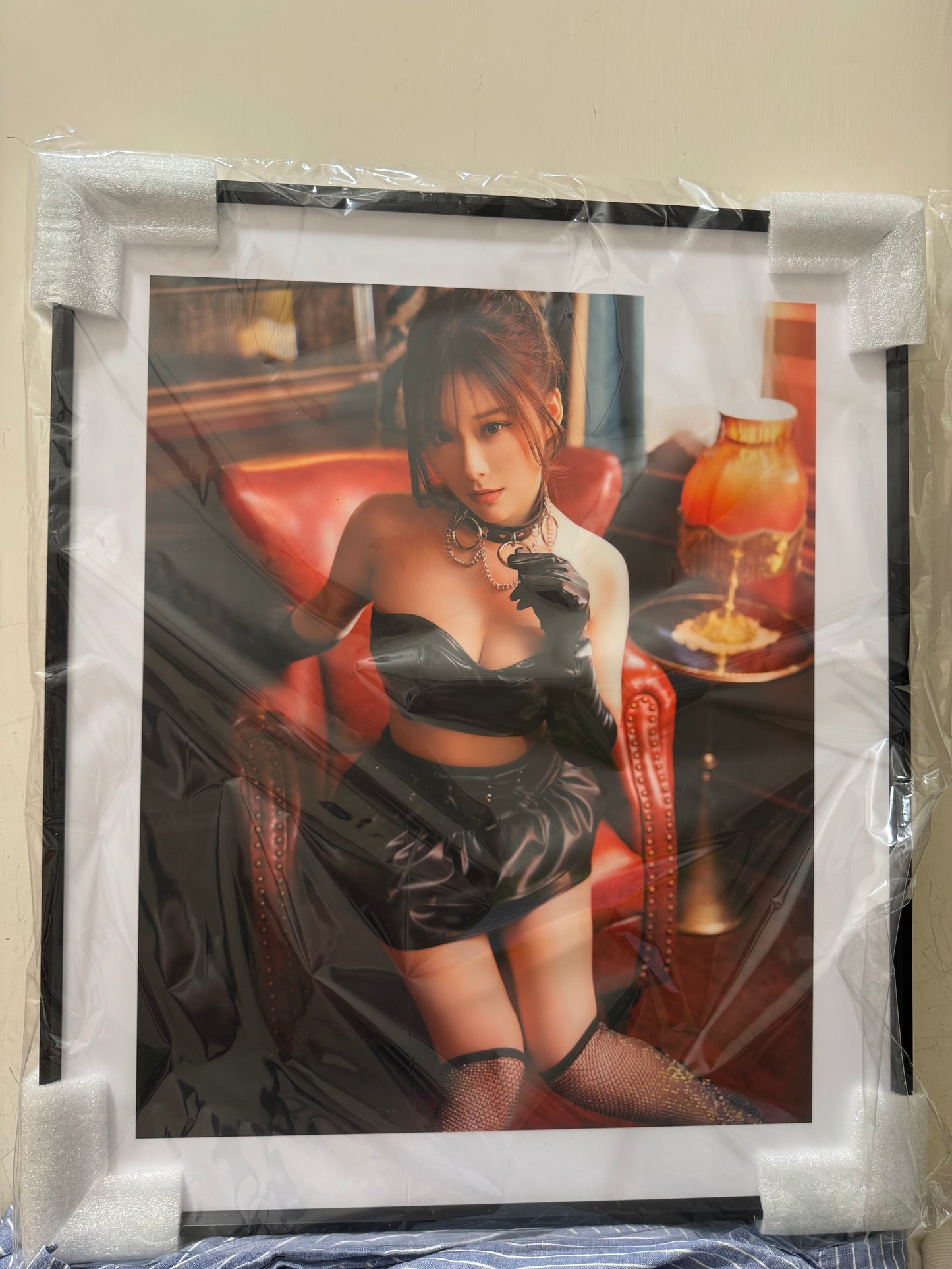 展示寫真（M～LL Size)（共20款）