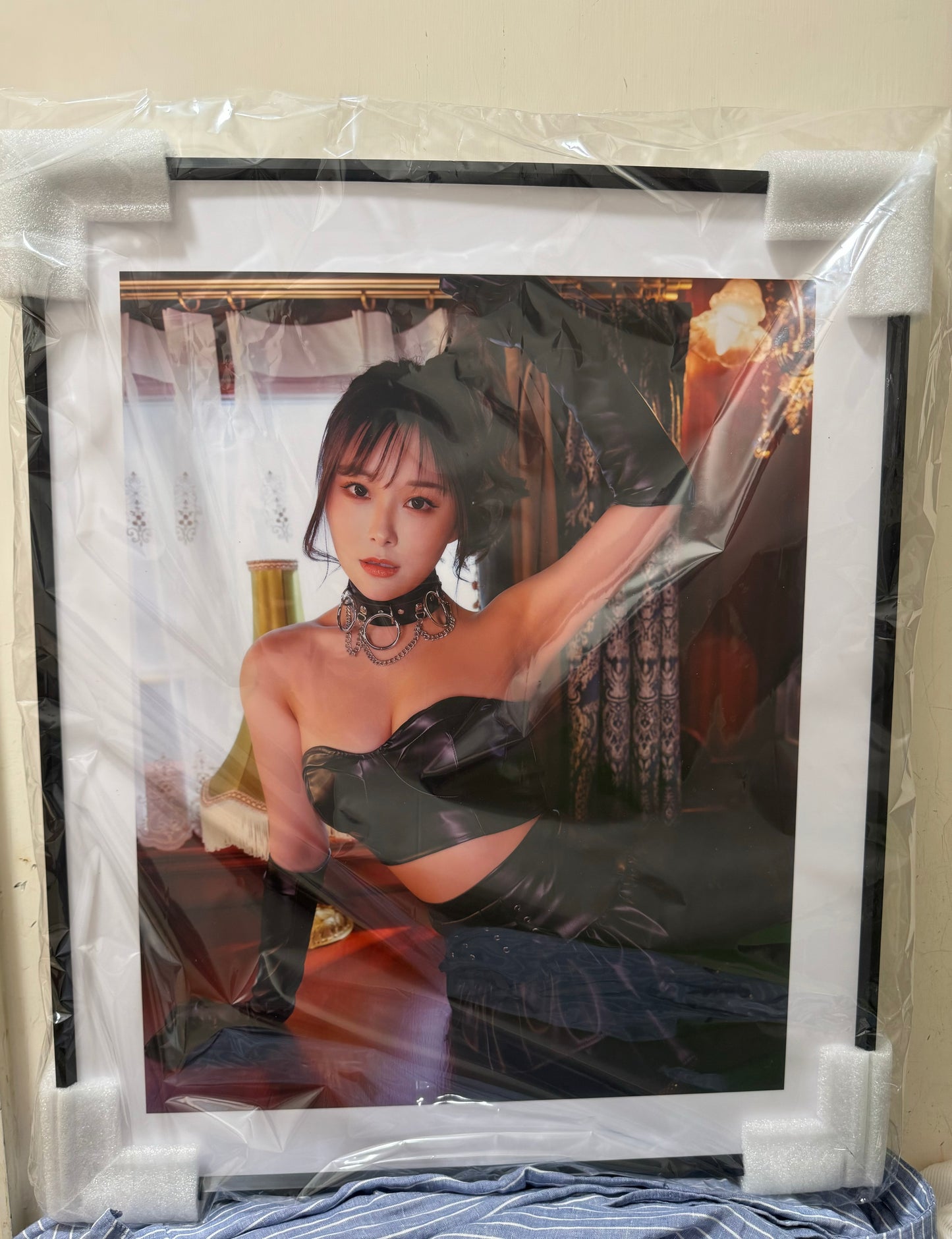 展示寫真（M～LL Size)（共20款）