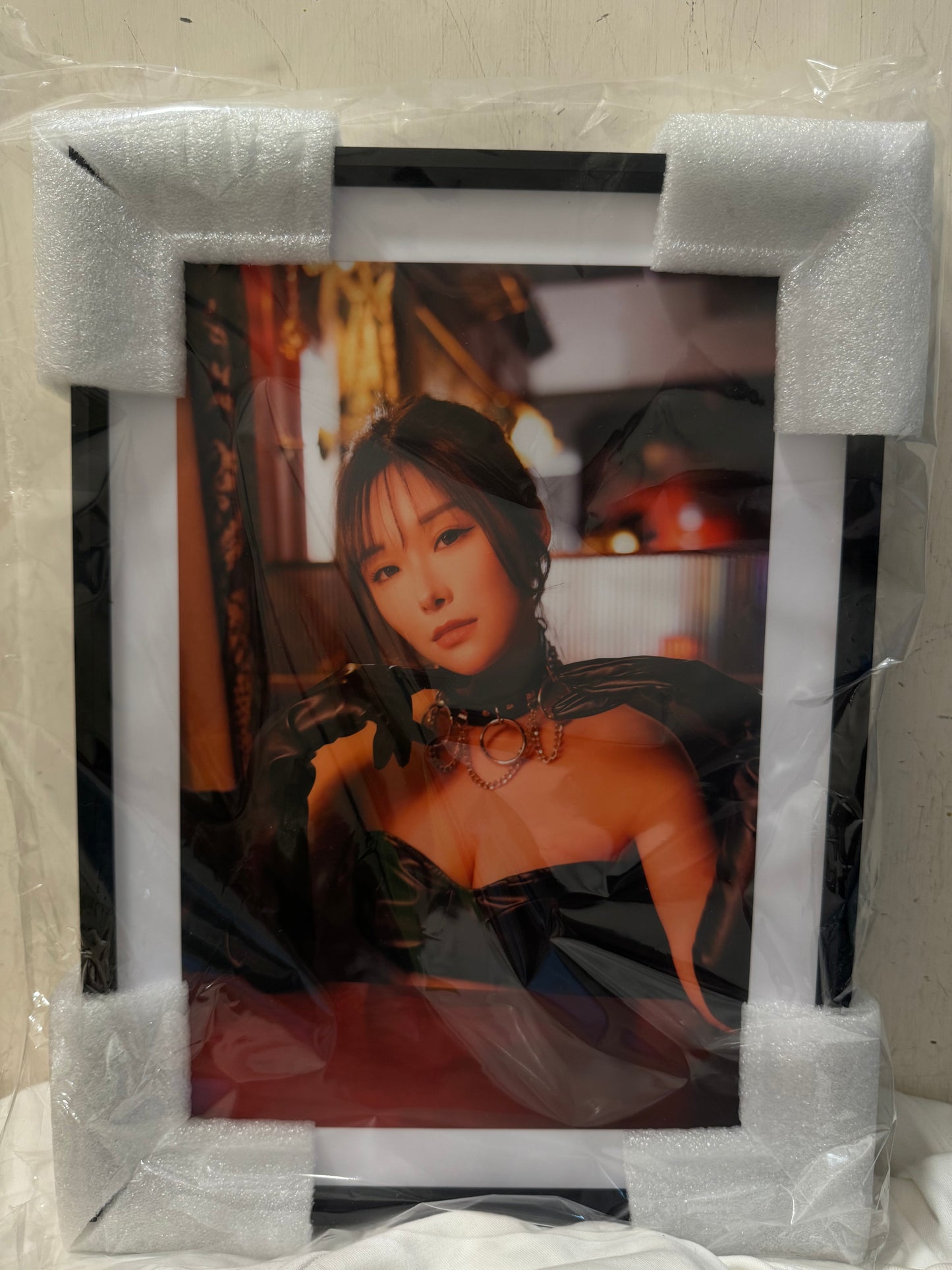 展示寫真（M～LL Size)（共20款）