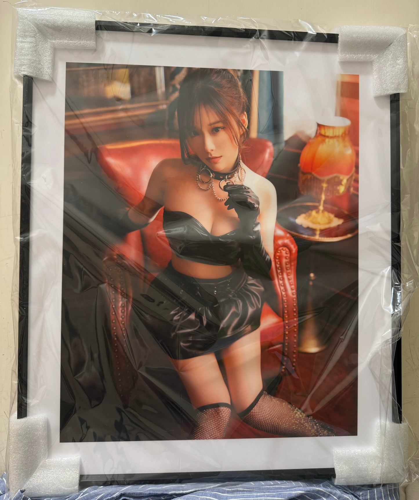 展示寫真（M～LL Size)（共20款）