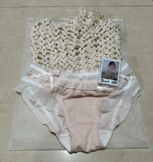 原味服飾(鄰家女孩)(寫真展限定)